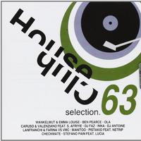 House Club Selection 63