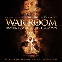 War Room (Music from and Inspired by the Original Motion Picture)