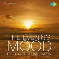 The Evening Mood - Brij Bhushan Kabra