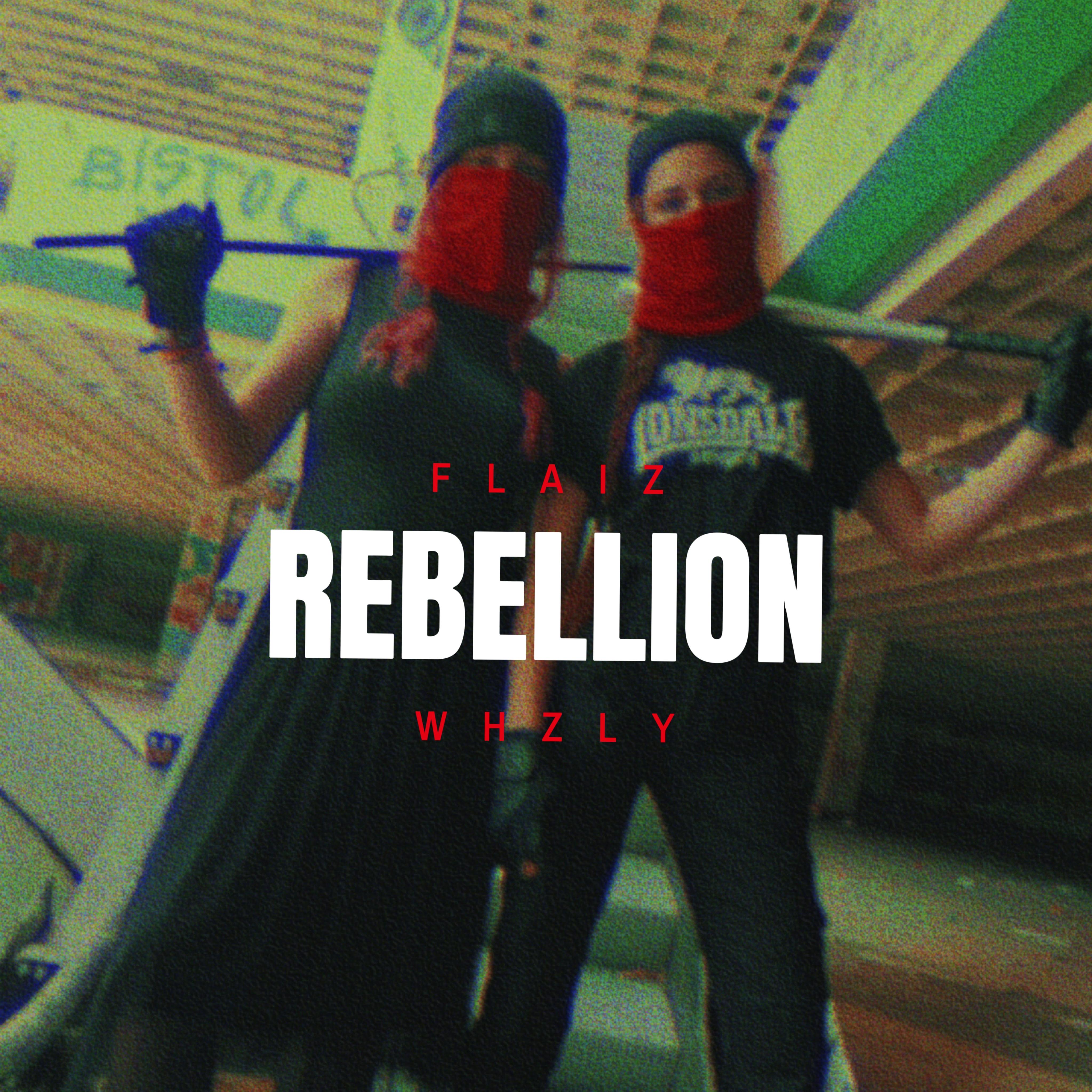 Rebellion