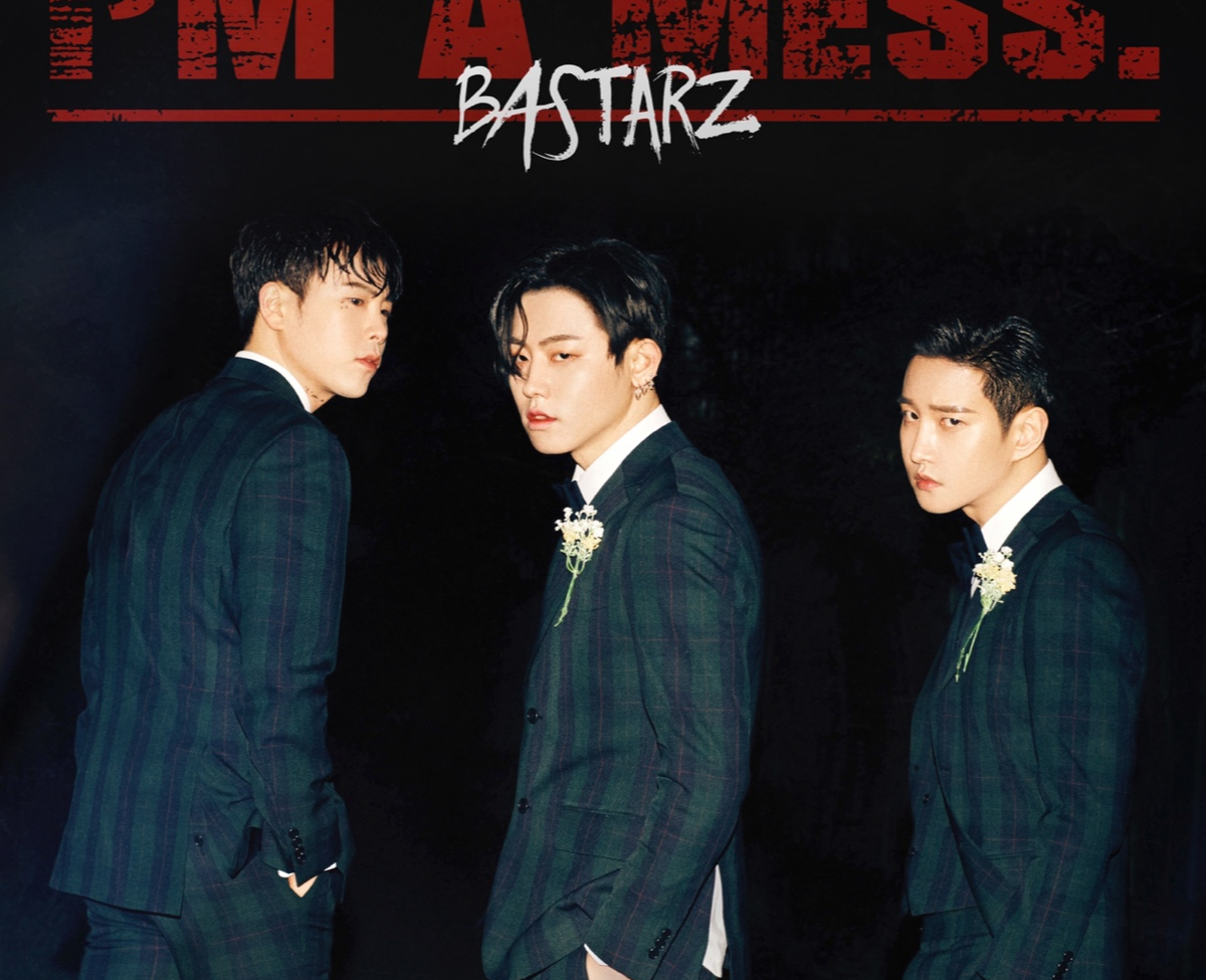 Block B - BASTARZ