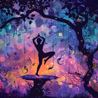 Yoga Harmony: Music for Flow and Flexibility