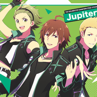 Jupiter