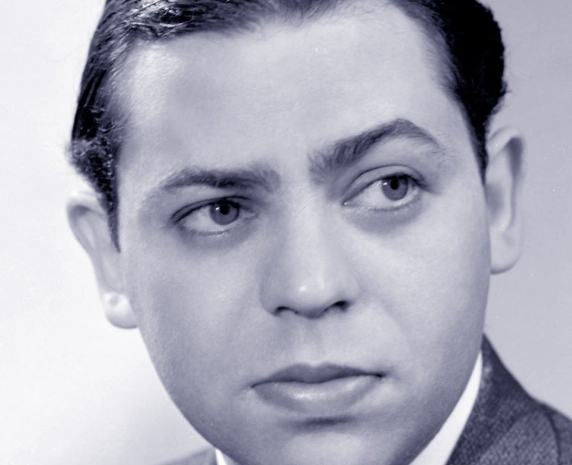 Oscar Levant