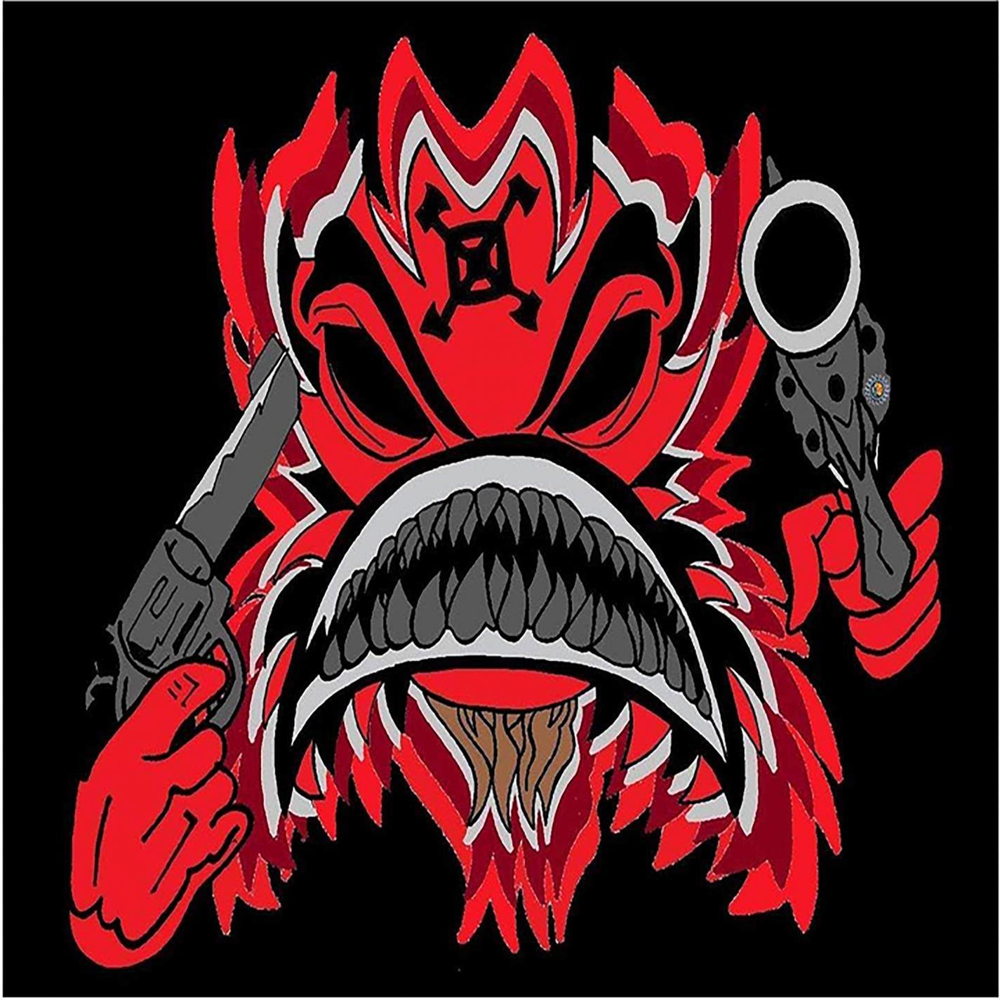 Go Ape (feat. Maniak)