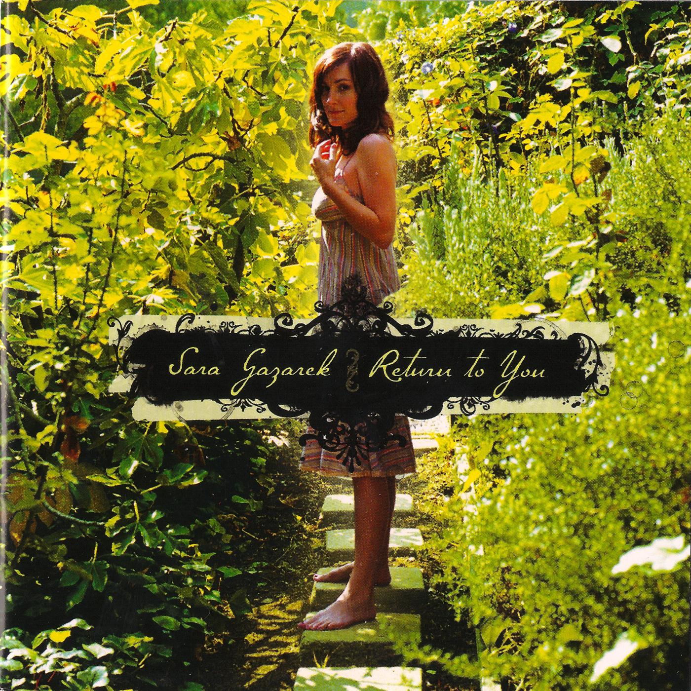 Let's Try This Again