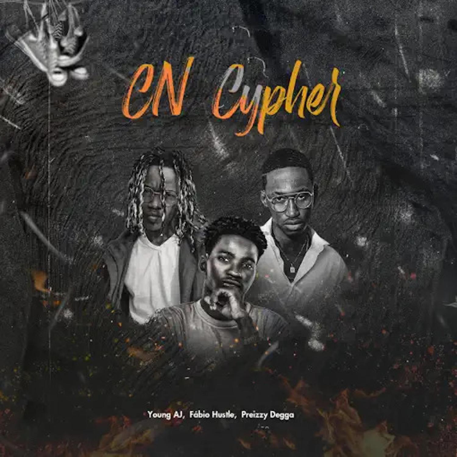 CN CYPHER