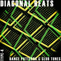 Diagonal Beats - Type.4