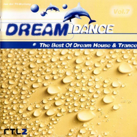 Dream Dance Vol. 7