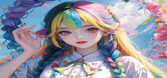 羽小柔
