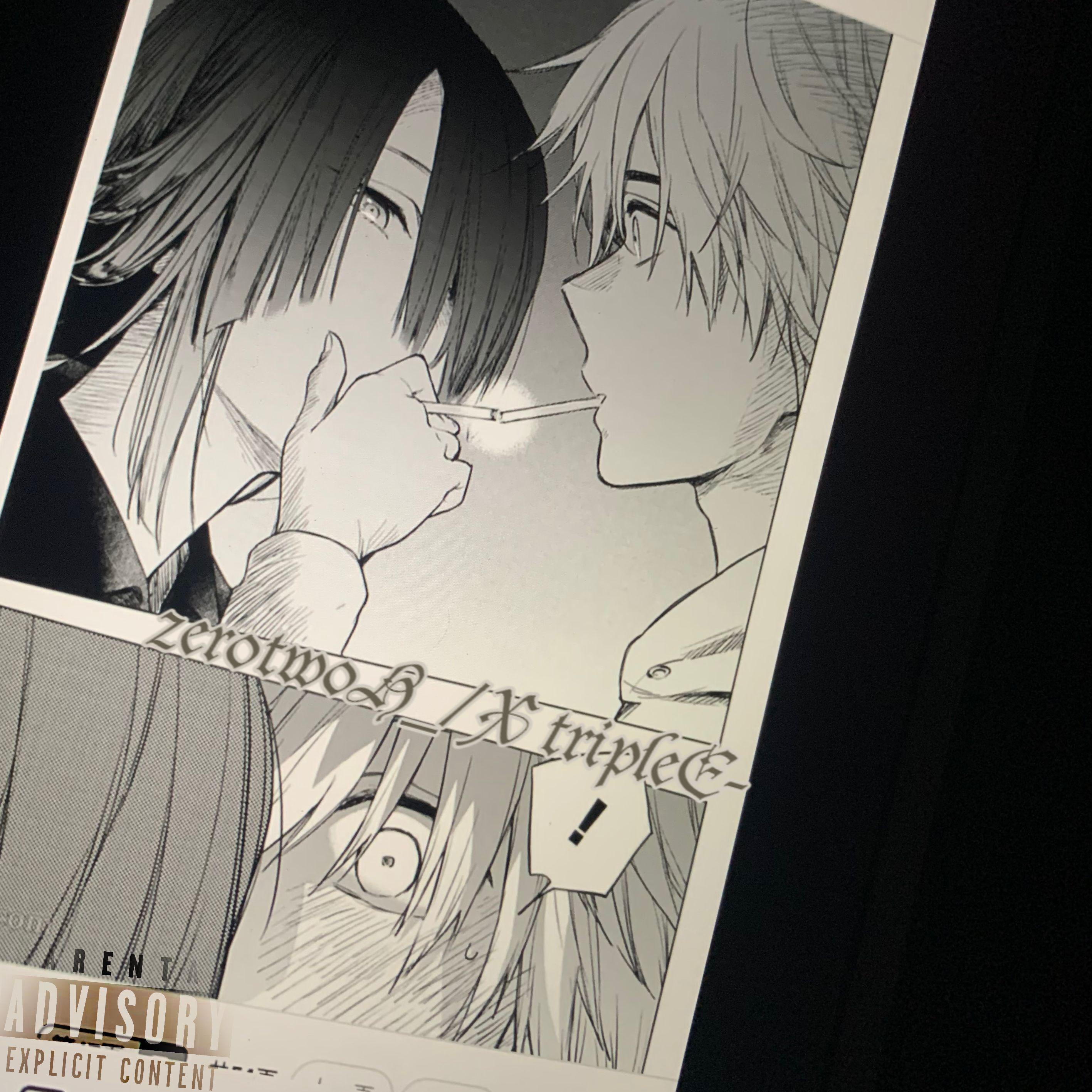 Love, Misunderstand（Feat.zerotwoH_）