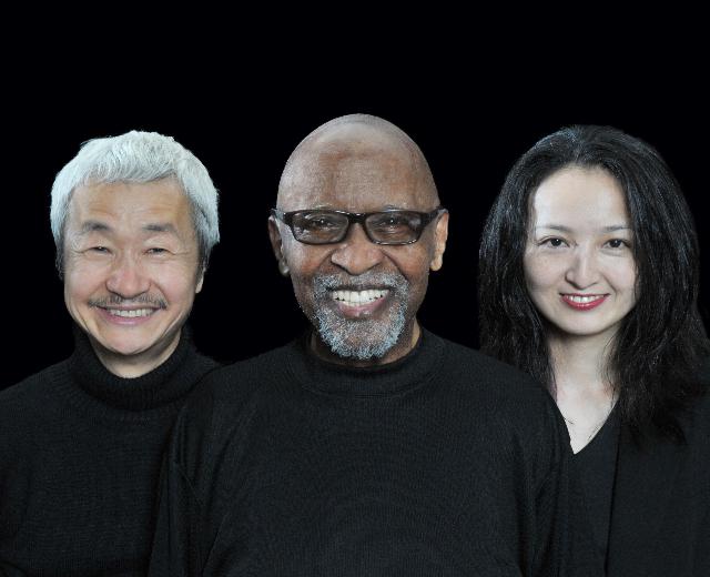 Junior Mance Trio