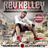 Berner Presents Num83r5 & Alphabet$