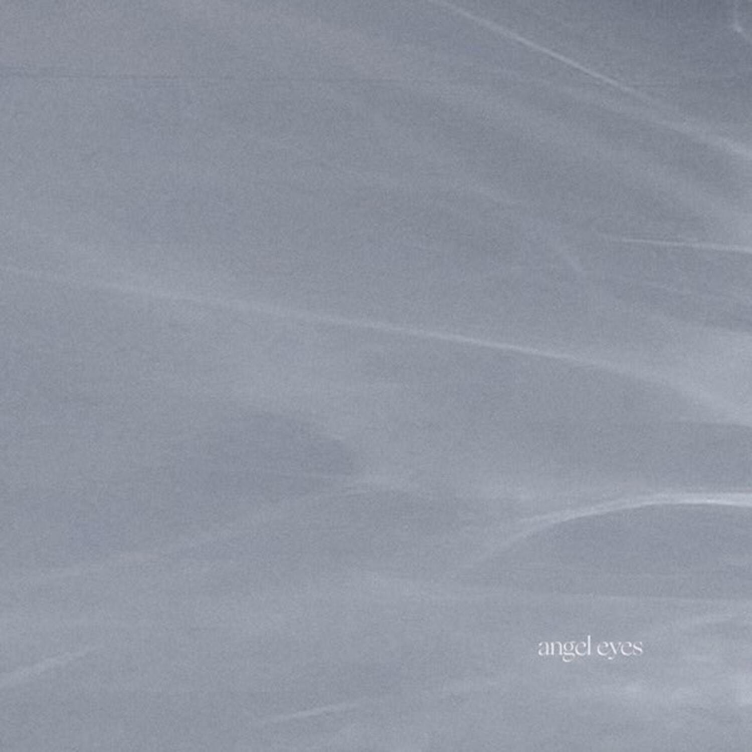 Angel Eyes