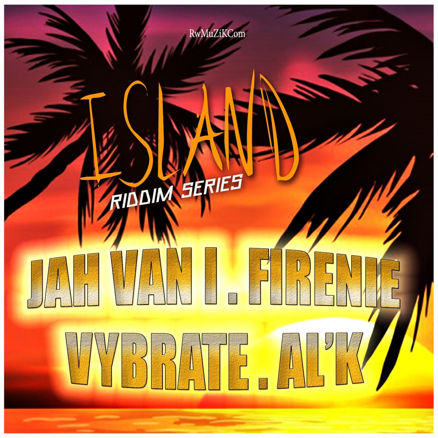 Like a Star (Island Riddim)