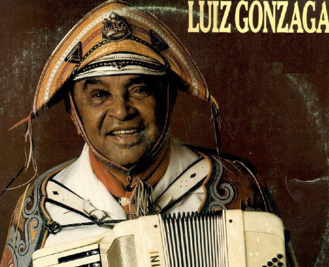 Luiz Gonzaga