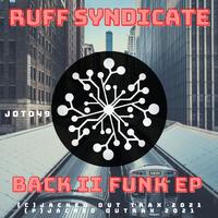 Back II Funk EP