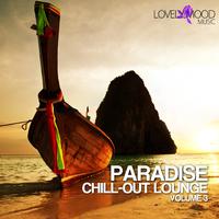 Paradise Chill Out Lounge, Vol. 3