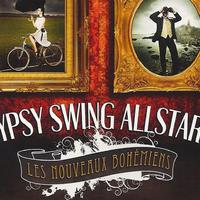 Gypsy Swing Allstars