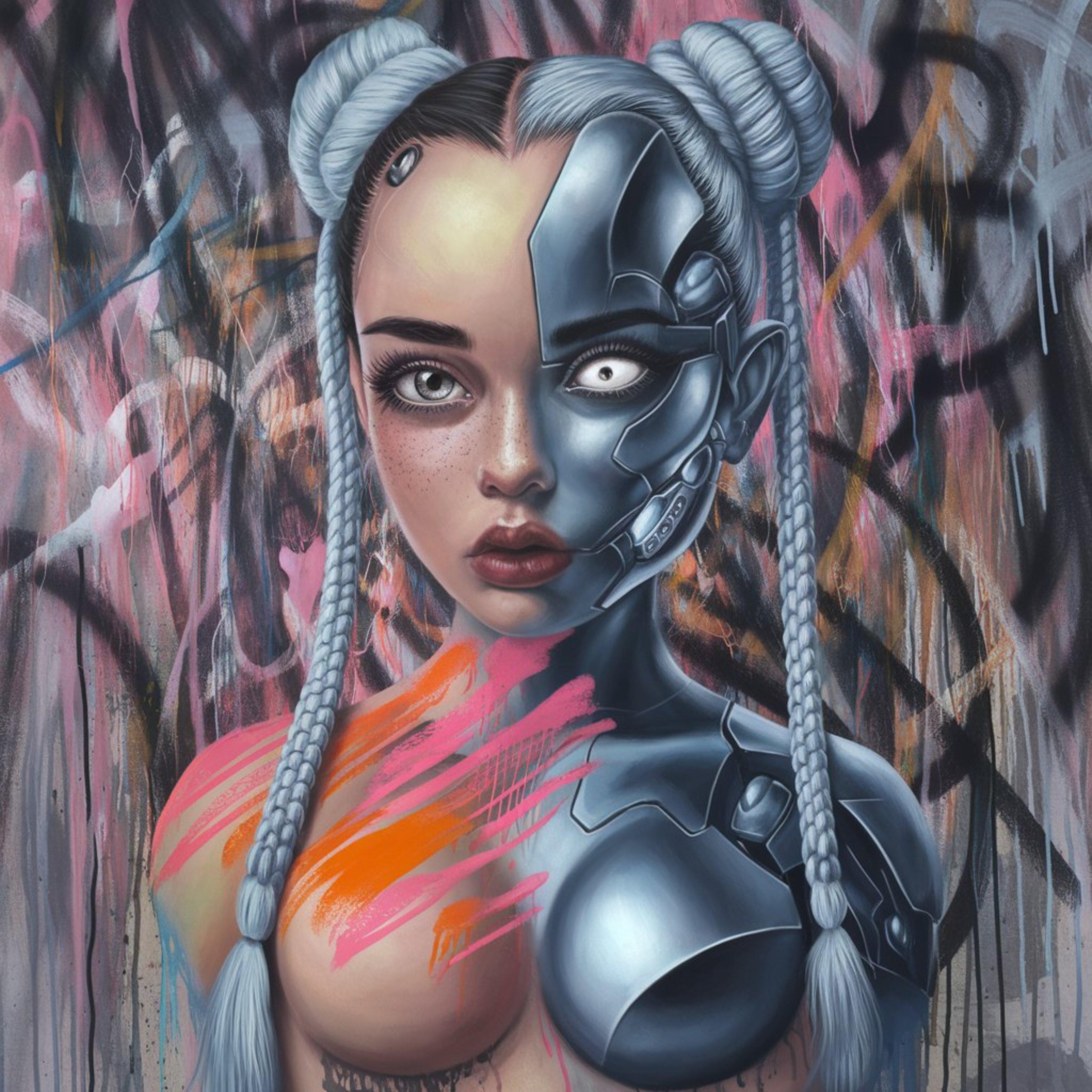 Сигма Бой (Сигма Бой Betsy и Мария Янковская)