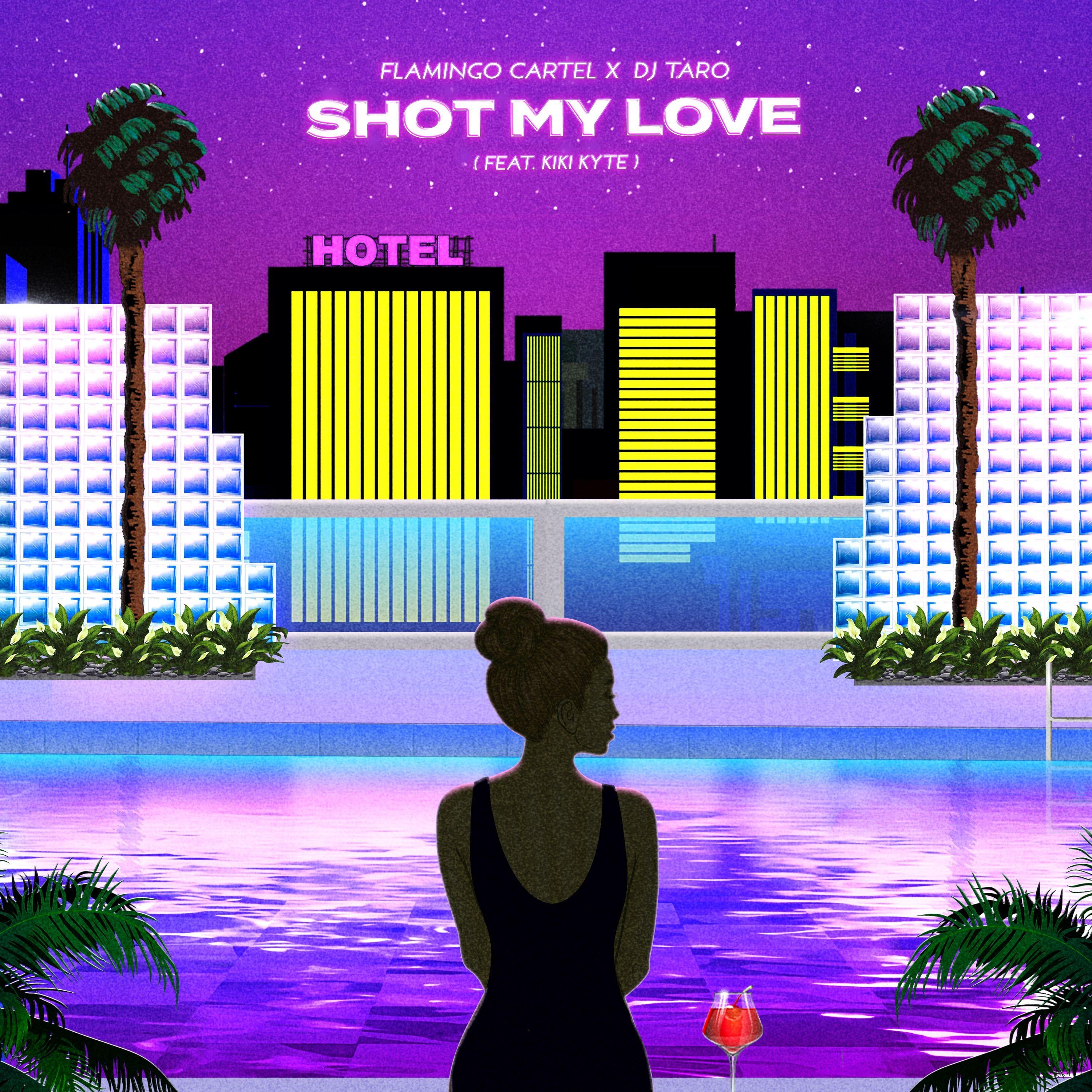 Shot My Love