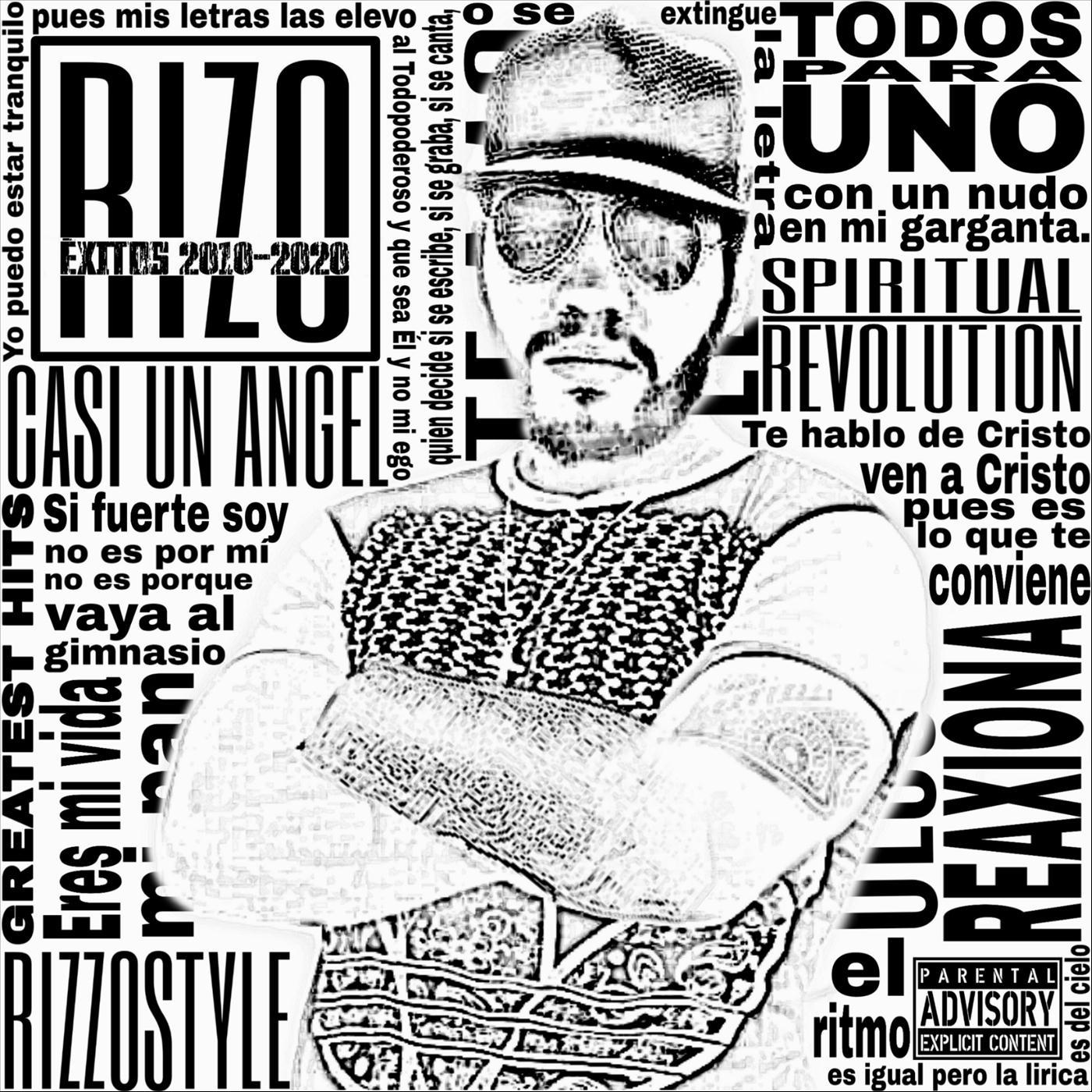 Rizzostyle (Remix) [feat. Soler the Lion, MC Ovat, Rokahfuerte, Ebed Melec & DJ Sonicko]