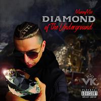 Diamond of the Underground