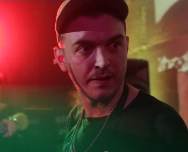 LIL UGLY MANE