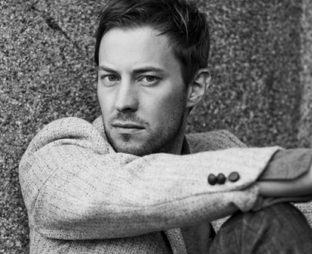 Matthew Barber