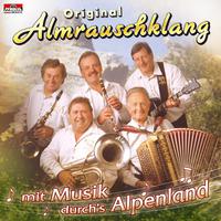 Mit Musik durch's Alpenland