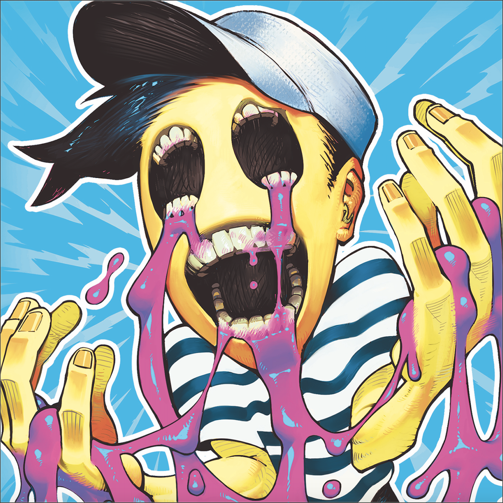 YOU F**KERS WERE ASKING FOR THIS ONE (BOIN EDIT)