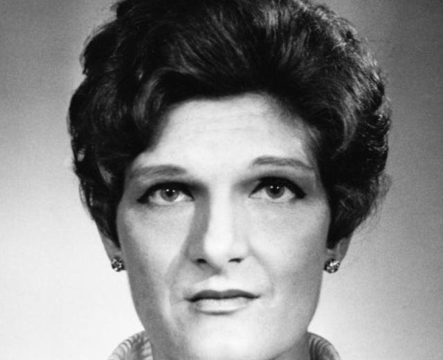 Jennifer Vyvyan