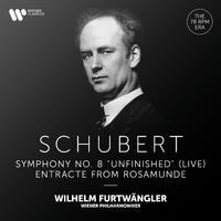 Schubert: Symphony No. 8, D. 759 