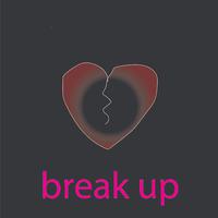 break up