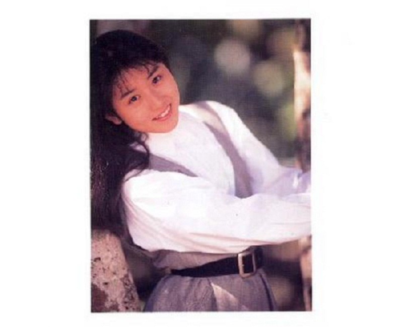 中嶋美智代 - 歌手 - 网易云音乐 中嶋美智代 - 歌手 - 网易云音乐