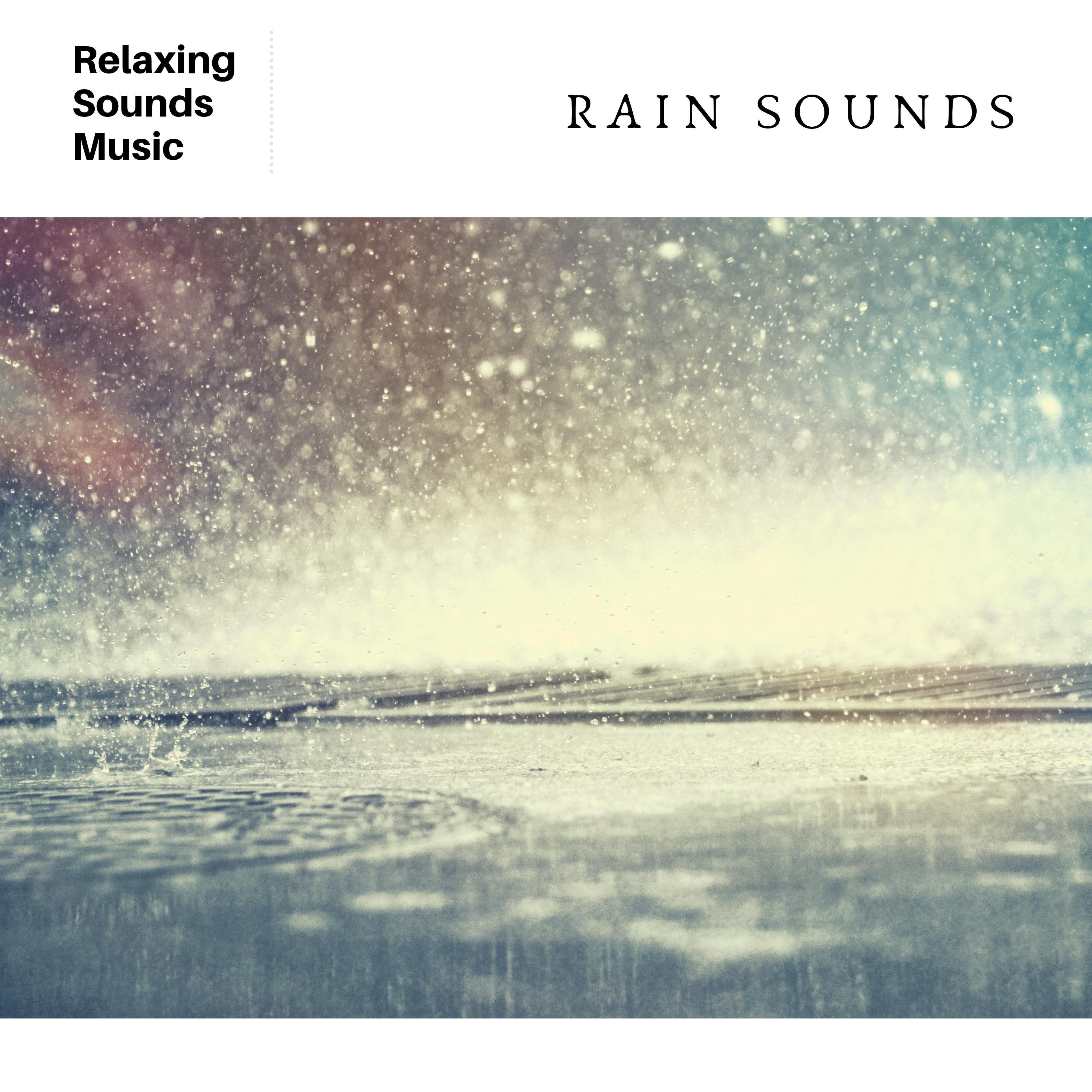 Heavy Rain Sounds
