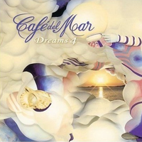 Café del Mar, Dreams Vol. 4