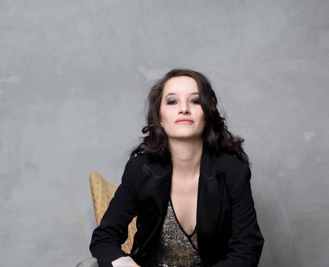 Anna Prohaska