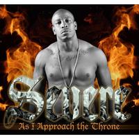 As I Approach the Throne