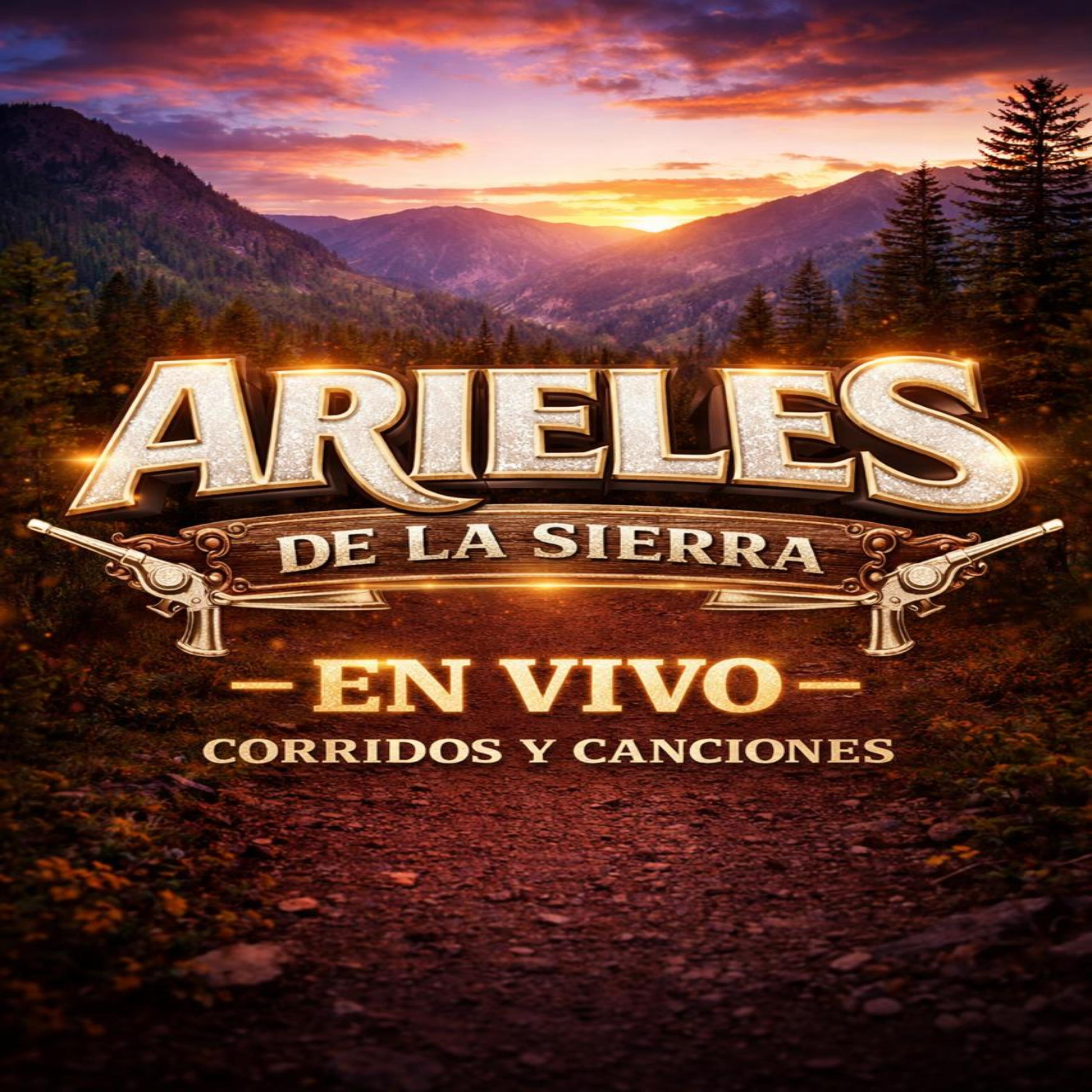 Esta de Parranda el Jefe (En Vivo)