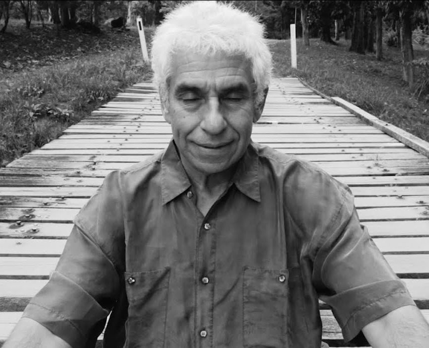 Ariel Kalma