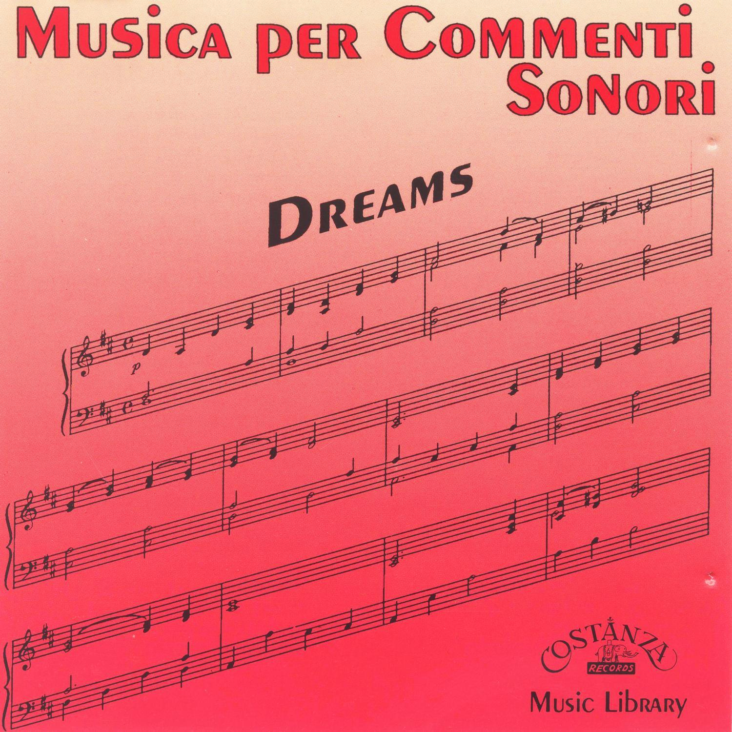 Return of Ithaca - Più sognante ed esteso