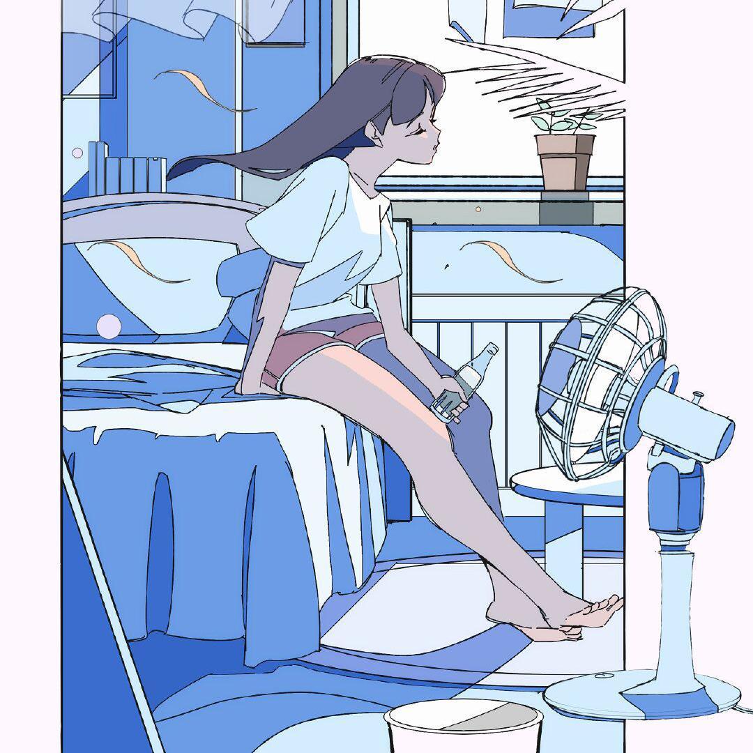 Quiet（翻自 ef）