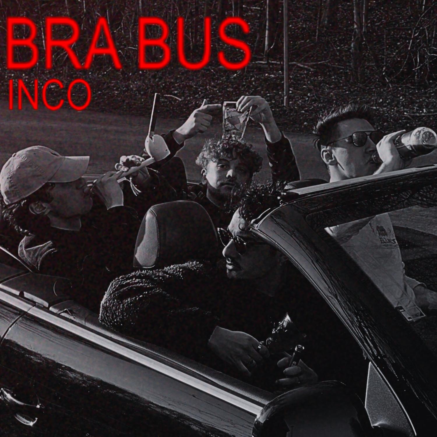 BRA BUS
