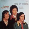 Trio Da Vitória - Canoa de Jacarandá