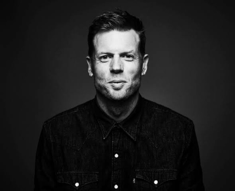 Kevin McKay