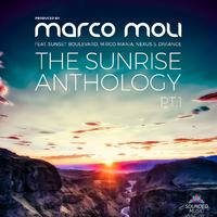 The Sunrise Anthology, Pt. 1 (presented by Marco Moli)