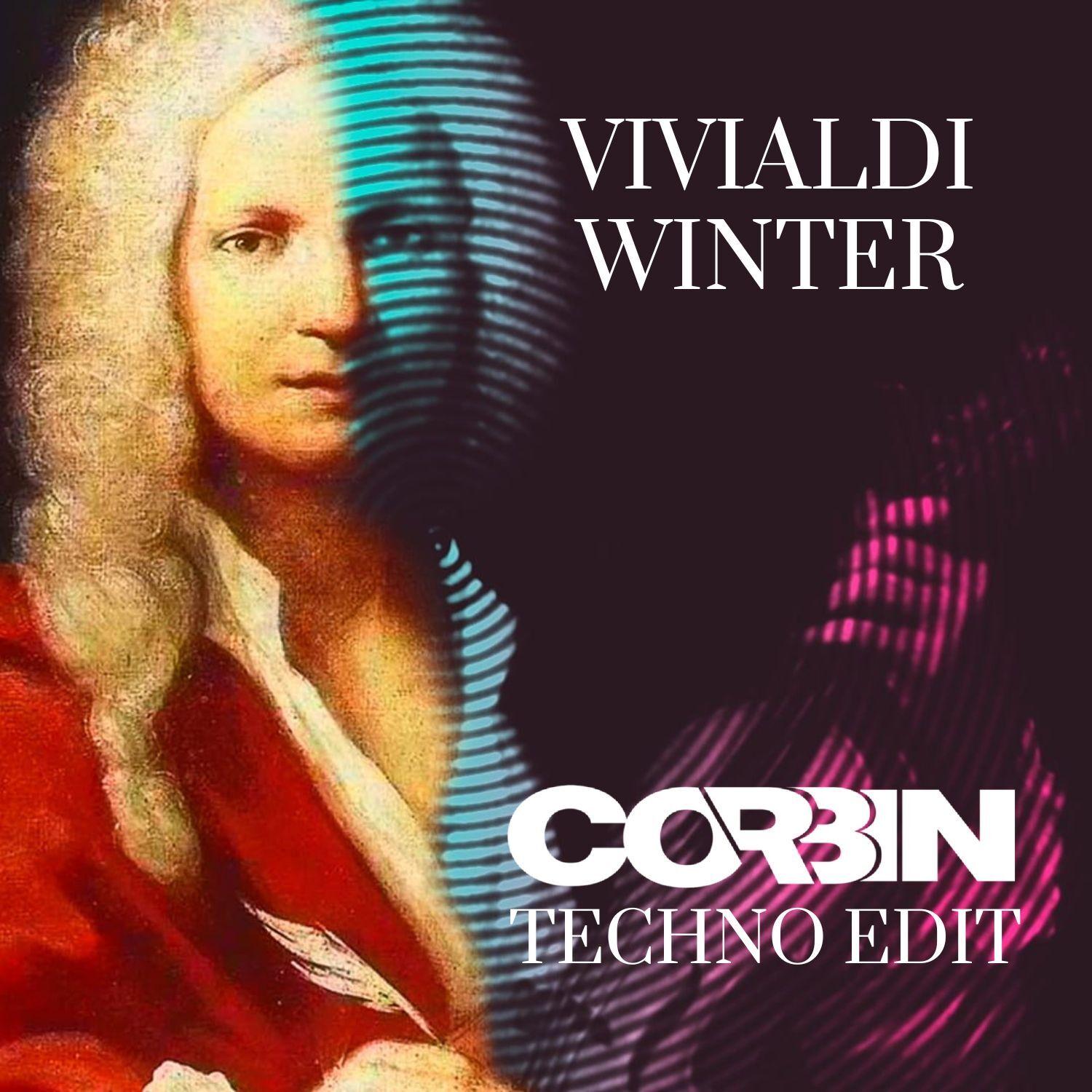 Vivaldi Winter (Techno Edit)
