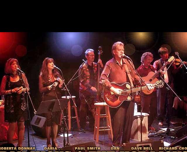 Dan Hicks & His Hot Licks