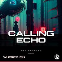 Calling Echo